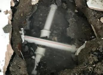 密山阳台漏水维修公司为您分享楼上楼下漏水怎么处理