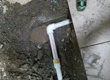 密山阳台漏水维修时有哪些声音会影响检漏仪