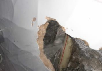 密山卫生间漏水维修的步骤和流程。